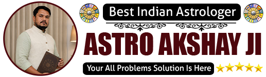 Astro Akshay Ji